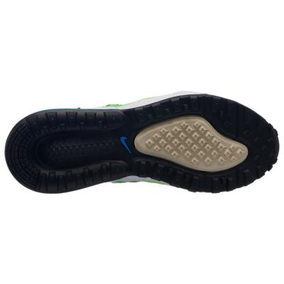 Nike Futócipő Férfi Air Max 270 Bowfin Fekete/Kék,ACY68247
